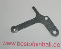 Bell Clapper (Gottlieb)